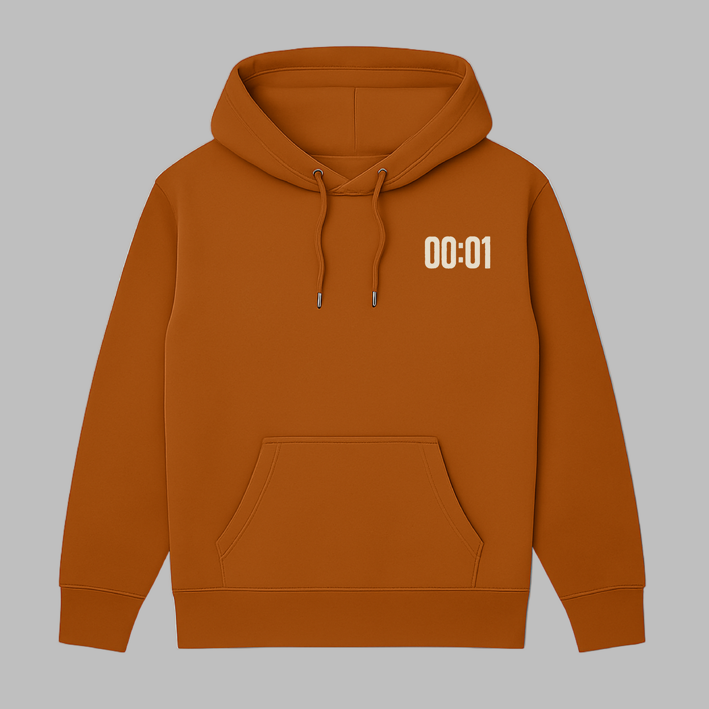 Goalie Chapter Hockey Hoodie | Fresh as Puck
