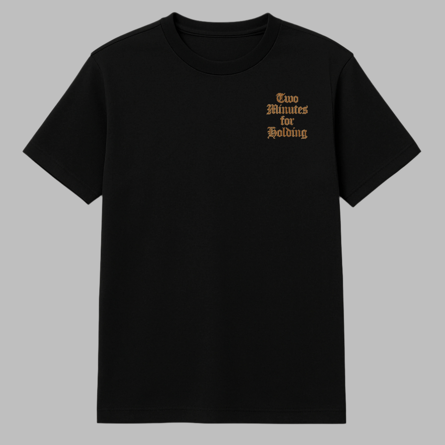 Hail Mary Hockey T-Shirt | Fresh as Puck