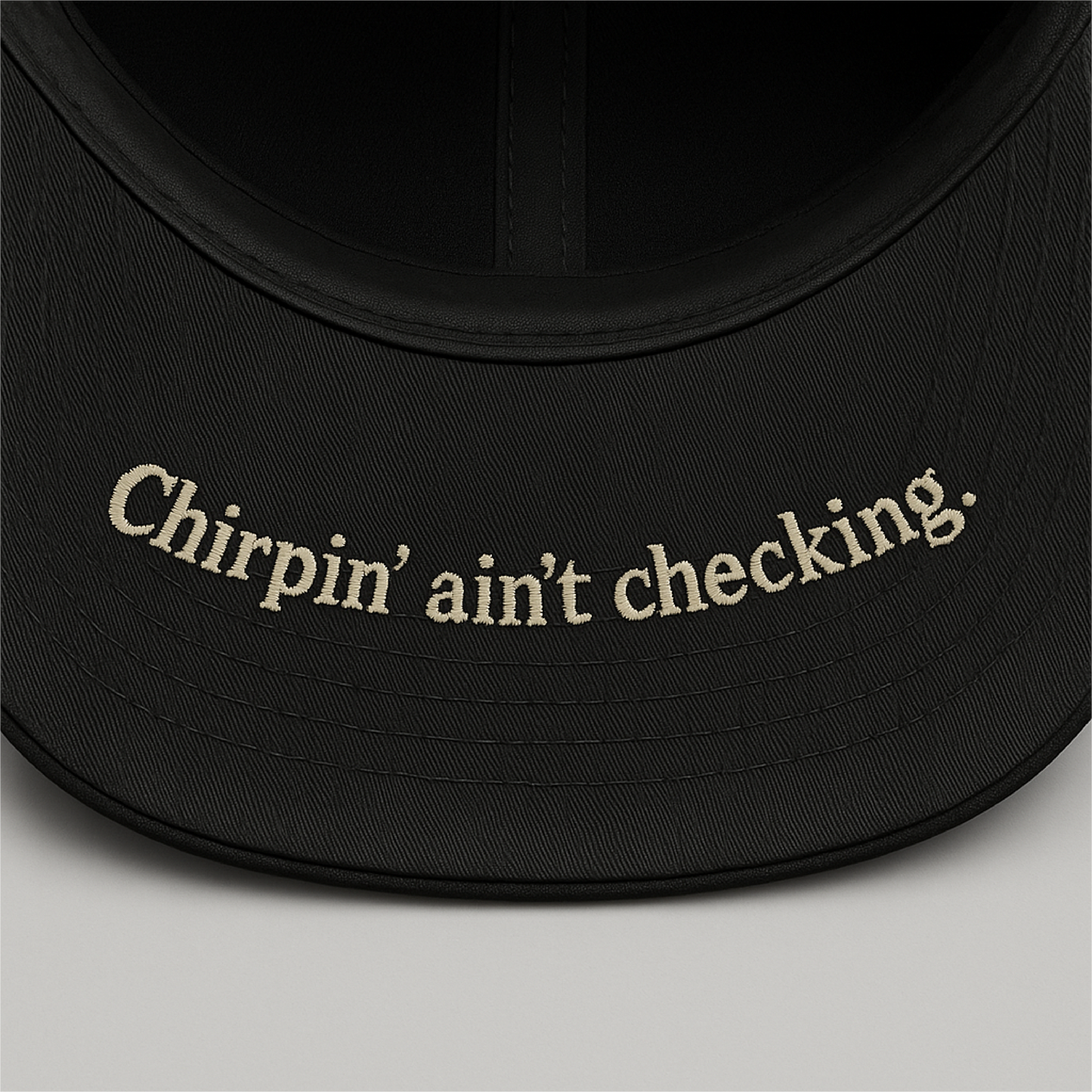 Finesse This Snapback | Fresh as Puck