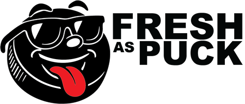 Fresh as Puck