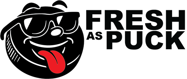 Fresh as Puck