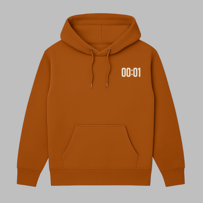 Goalie Chapter Hockey Hoodie | Fresh as Puck