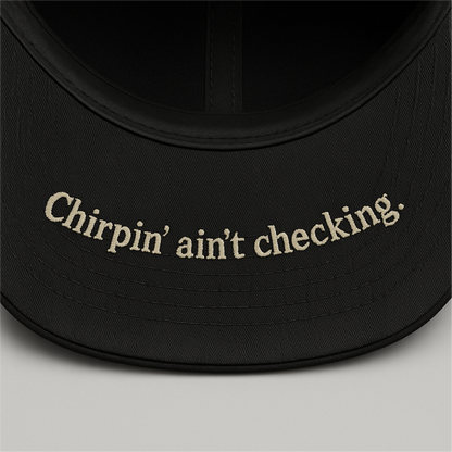 Finesse This Snapback | Fresh as Puck