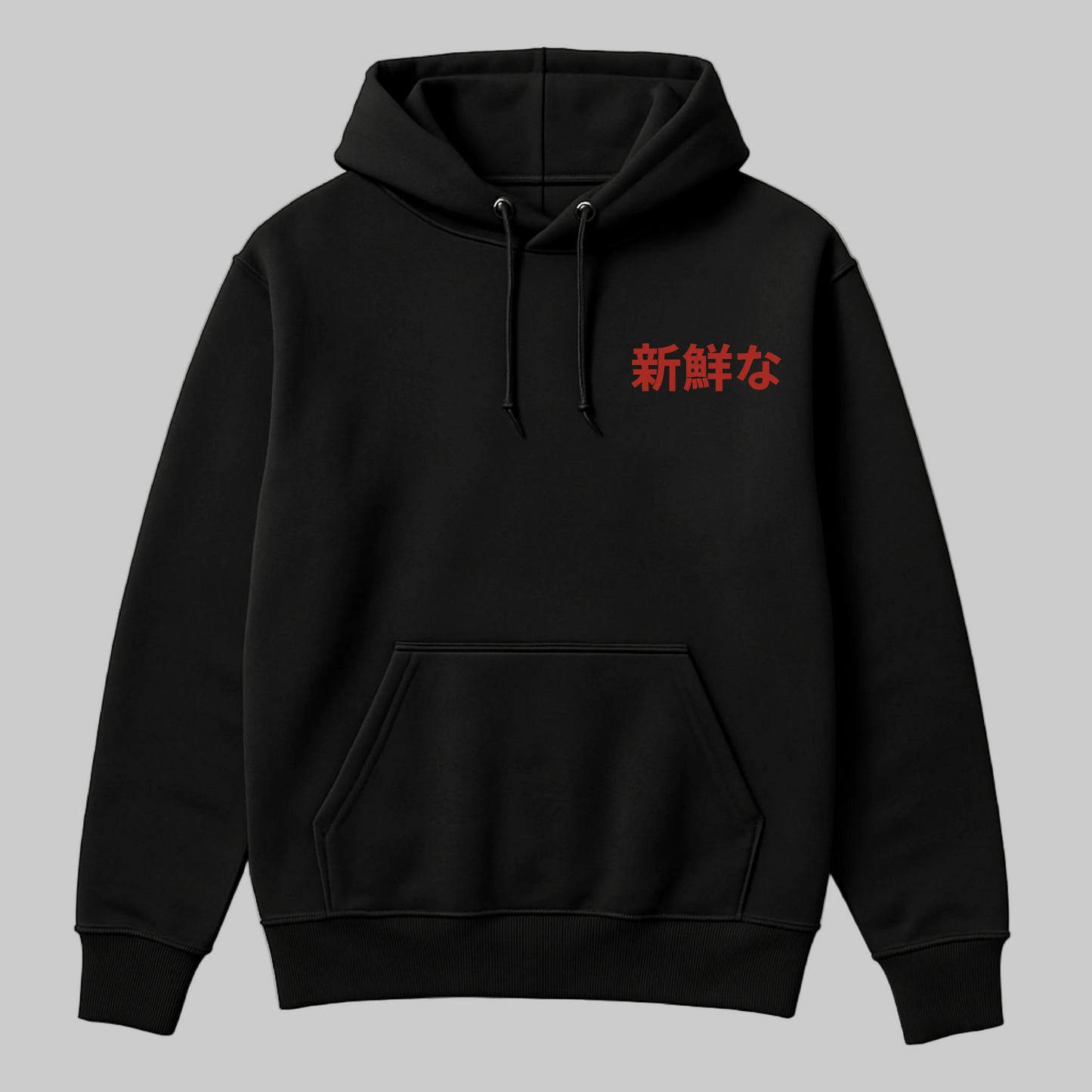 Shogun Hockey Hoodie | Fresh as Puck